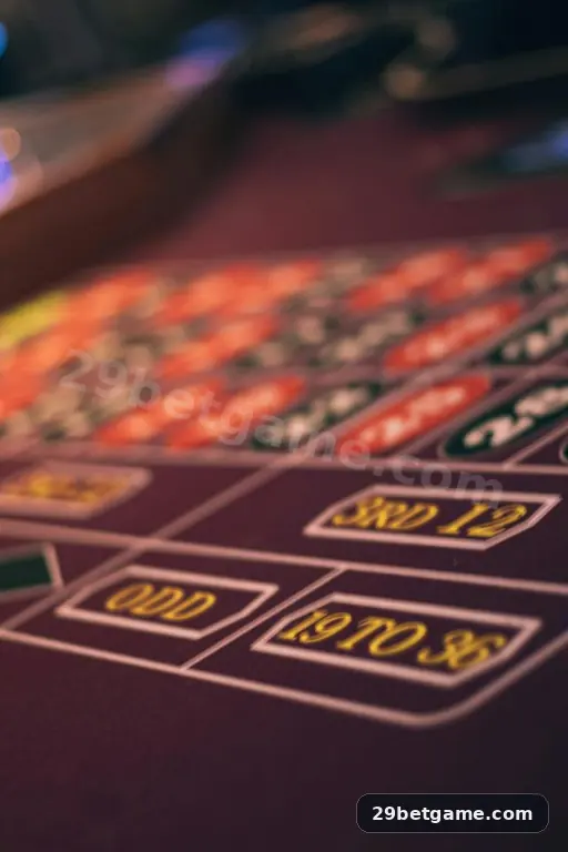 FAQ bônus 29bet