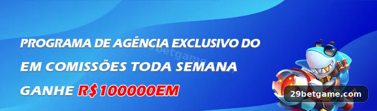 29bet loteria com diversas modalidades