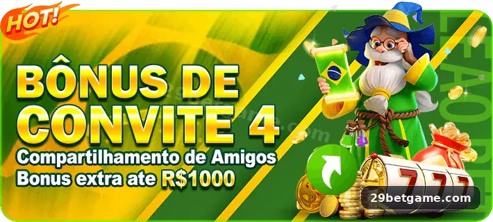 Variedade de jogos 29bet